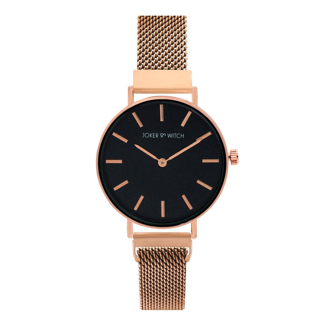 Felica Watch Bracelet Stack