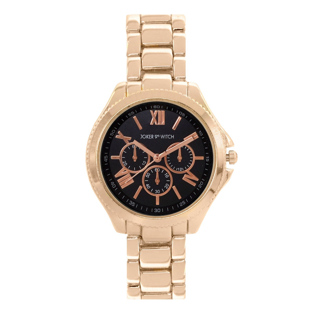 Celina Watch Bracelet Stack