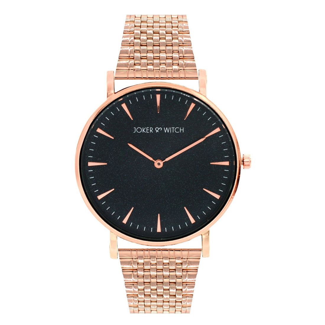 Kaiya Watch Bracelet Stack