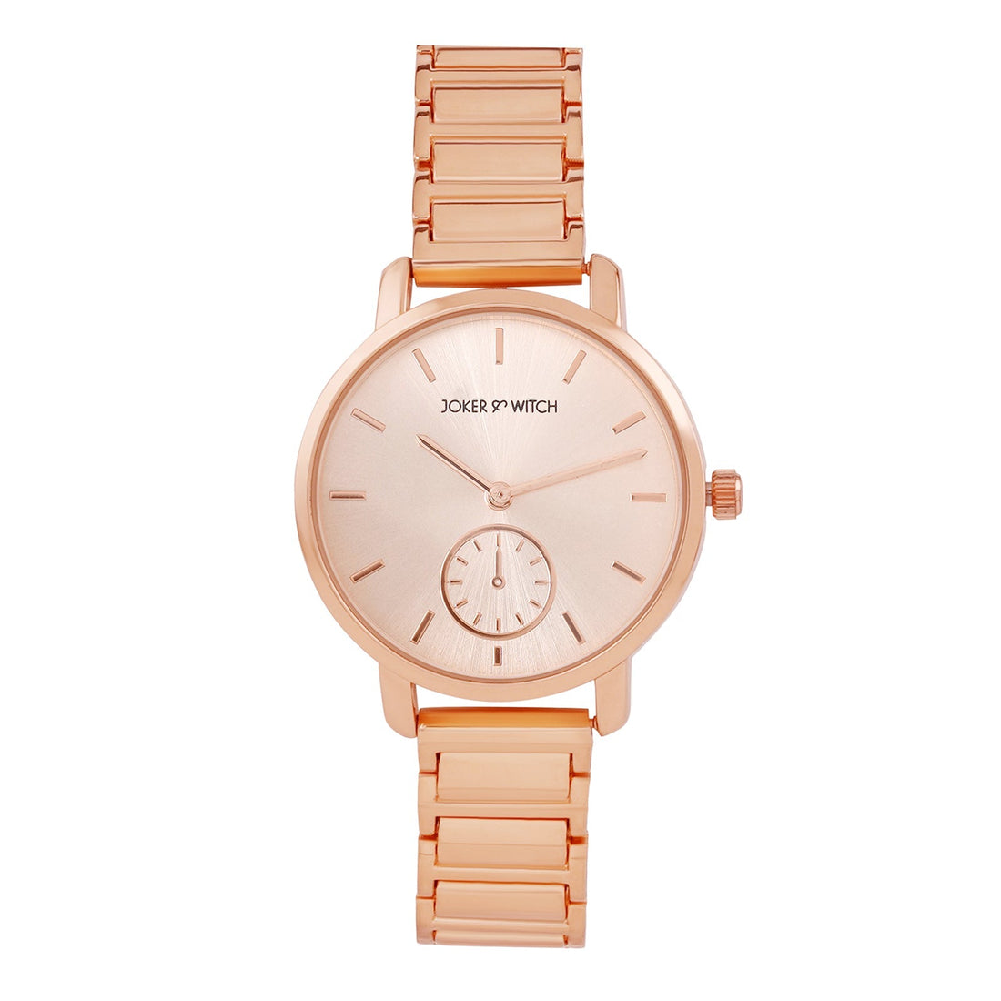 Catalina Watch Bracelet Stack